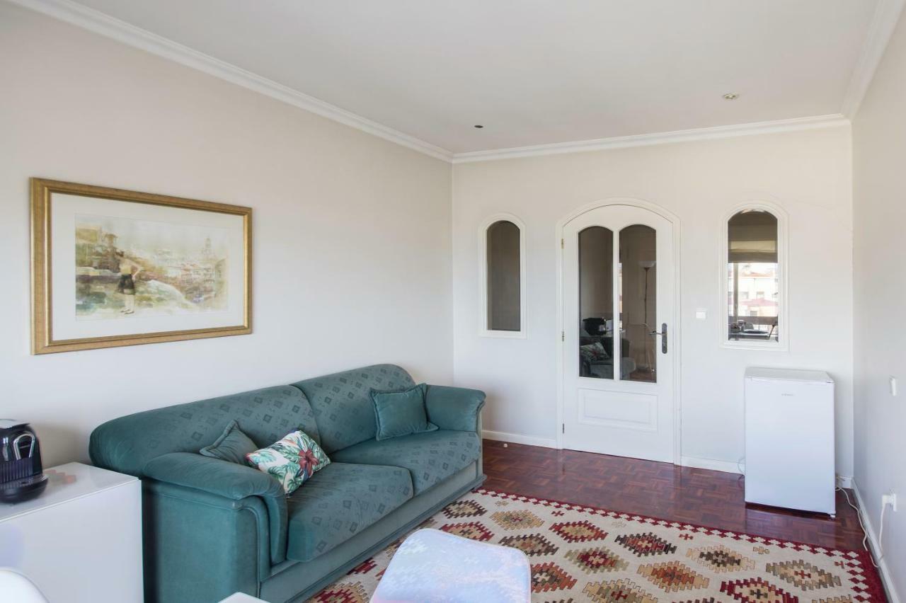 "Sea View"Loft Apartment วิลาโดคันด์ ภายนอก รูปภาพ