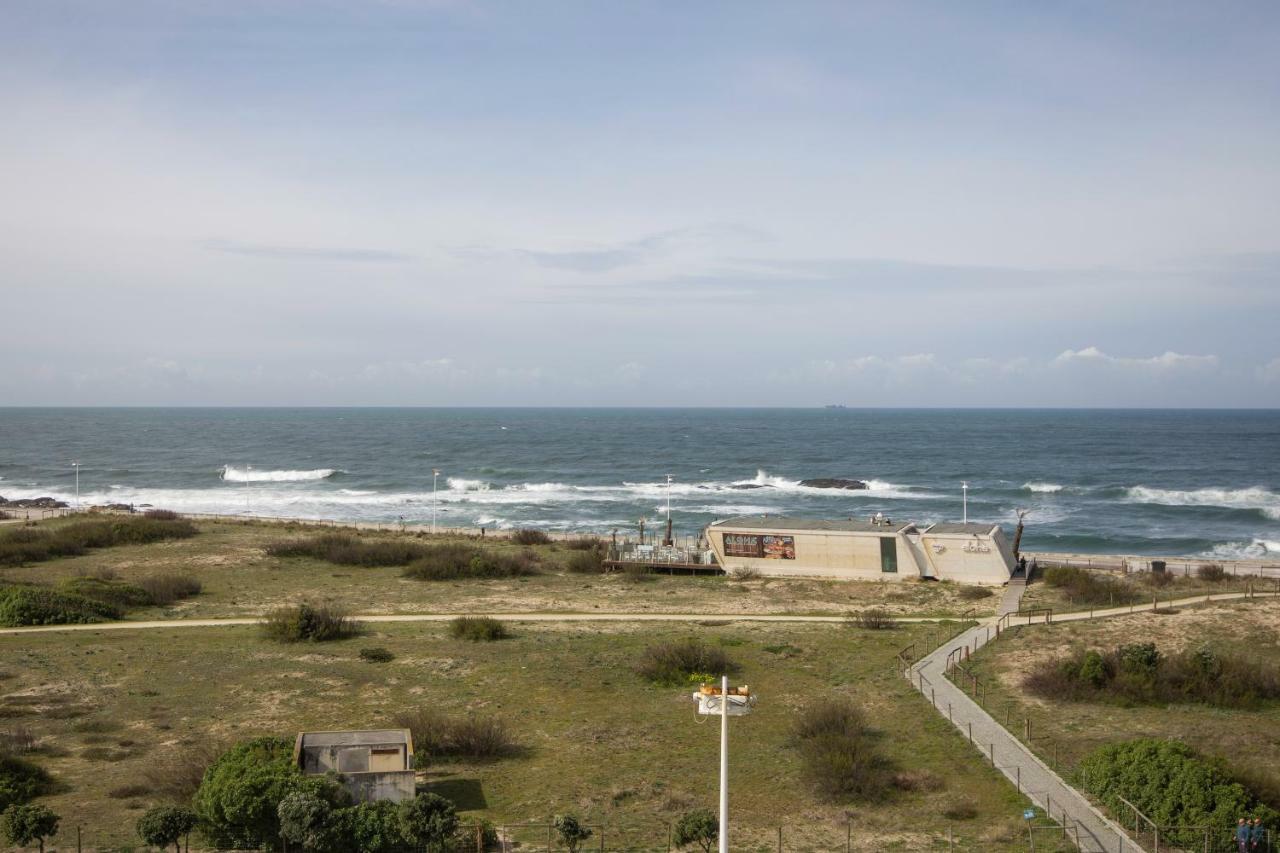 "Sea View"Loft Apartment วิลาโดคันด์ ภายนอก รูปภาพ