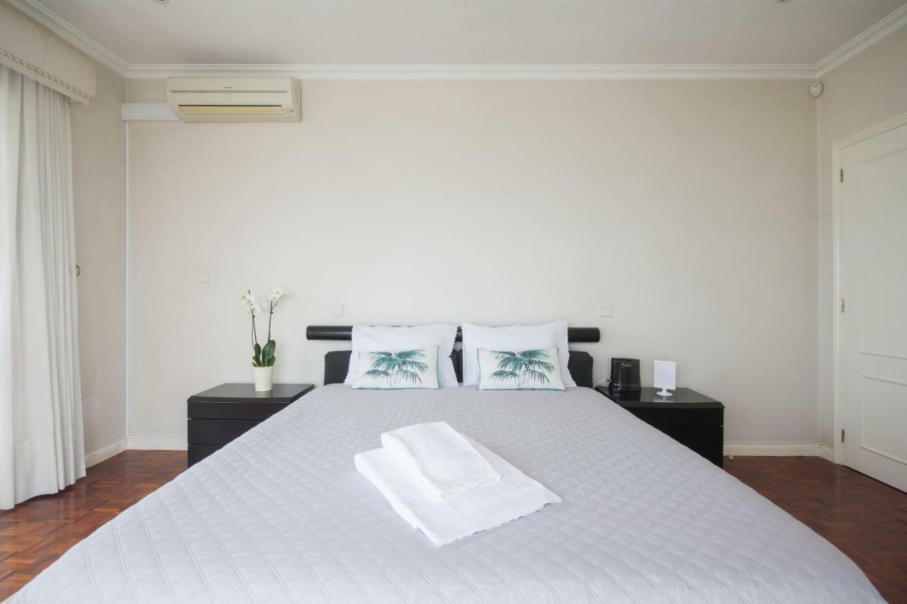 "Sea View"Loft Apartment วิลาโดคันด์ ภายนอก รูปภาพ