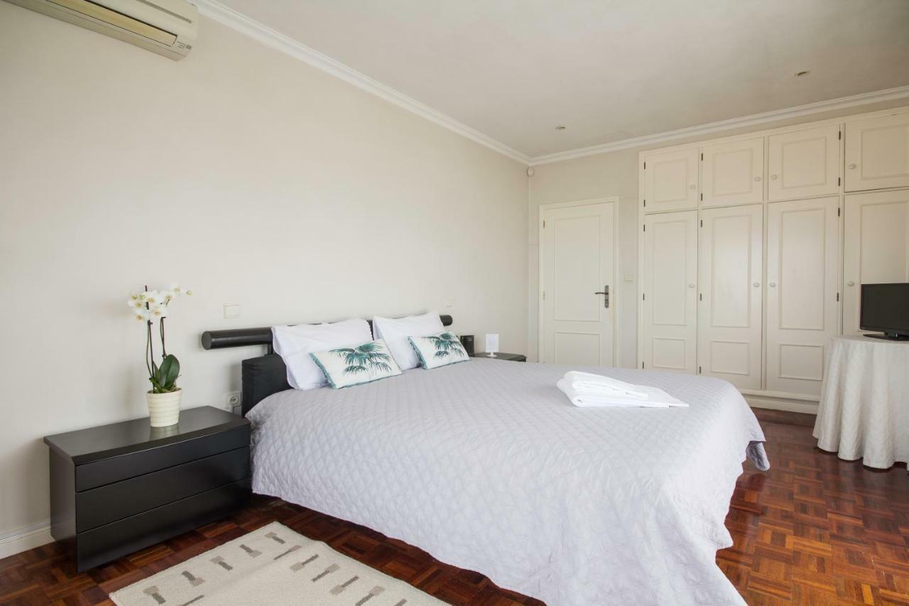 "Sea View"Loft Apartment วิลาโดคันด์ ภายนอก รูปภาพ