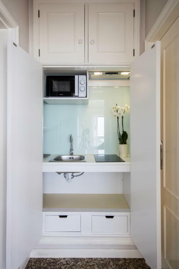 "Sea View"Loft Apartment วิลาโดคันด์ ภายนอก รูปภาพ