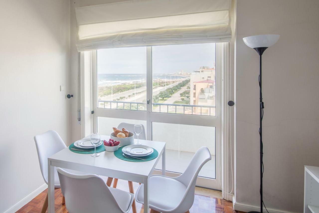 "Sea View"Loft Apartment วิลาโดคันด์ ภายนอก รูปภาพ