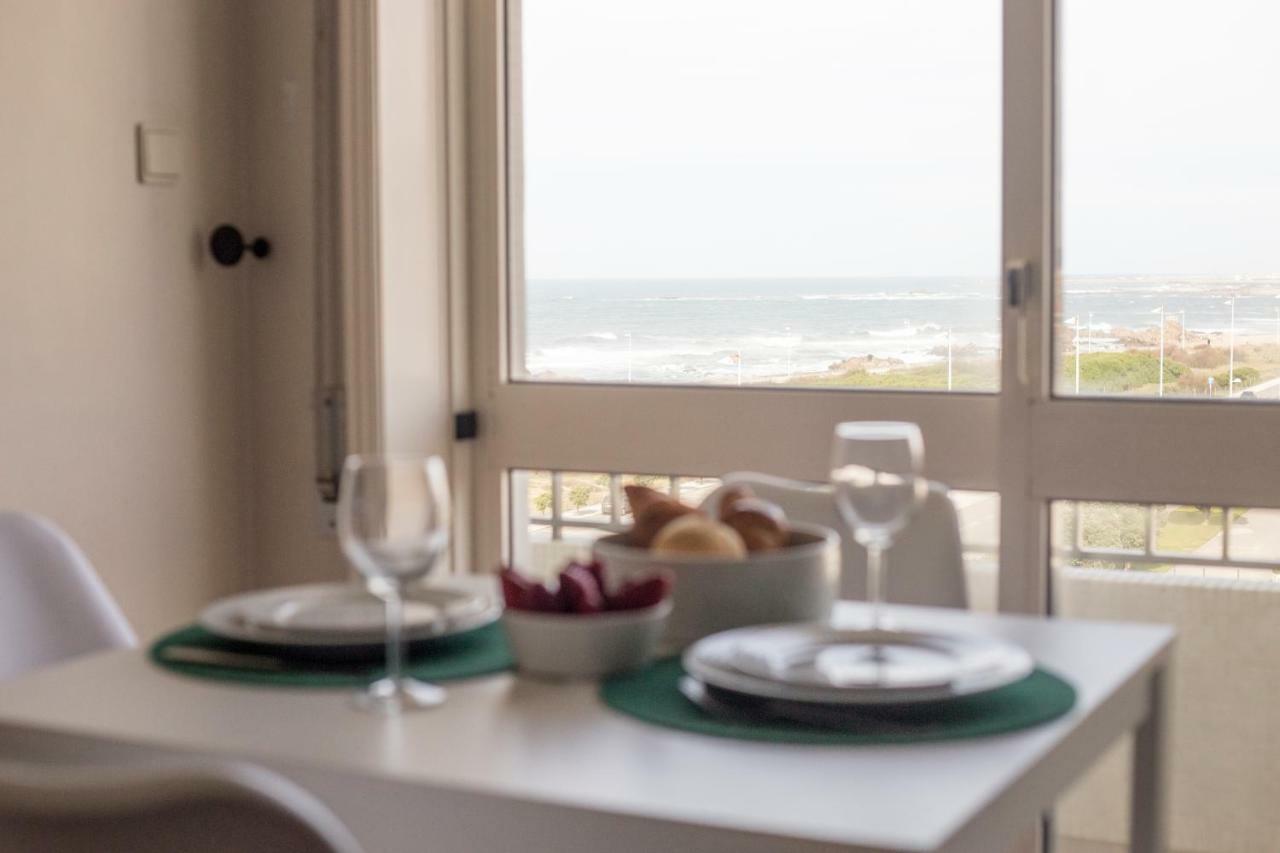 "Sea View"Loft Apartment วิลาโดคันด์ ภายนอก รูปภาพ