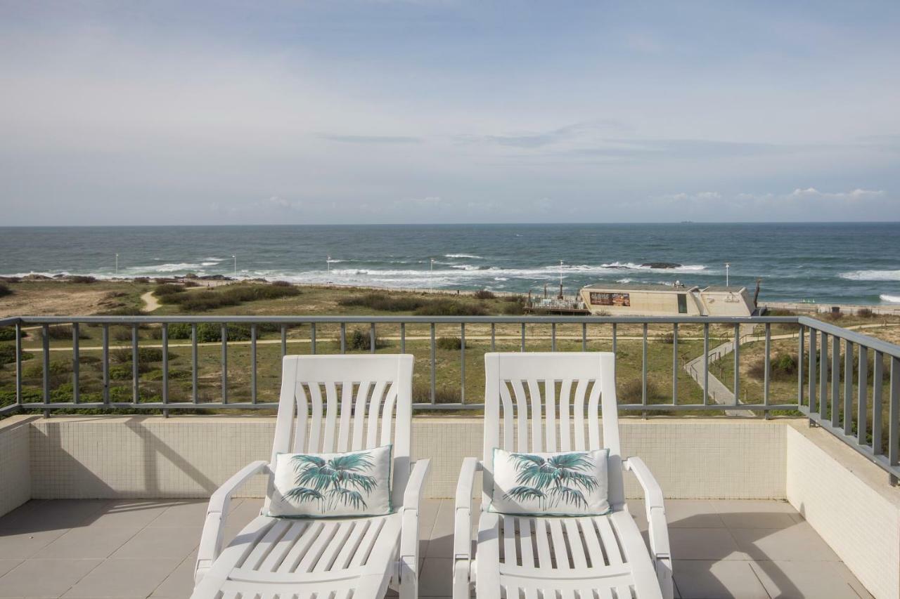 "Sea View"Loft Apartment วิลาโดคันด์ ภายนอก รูปภาพ