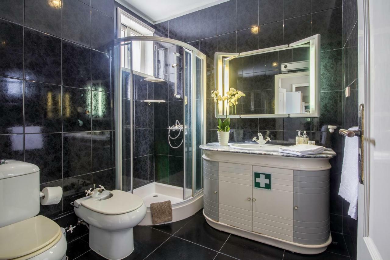 "Sea View"Loft Apartment วิลาโดคันด์ ภายนอก รูปภาพ