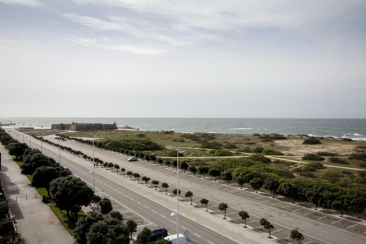 "Sea View"Loft Apartment วิลาโดคันด์ ภายนอก รูปภาพ